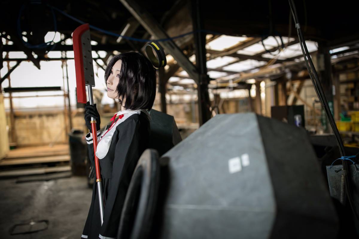 [Bộ của tôi] Bộ sưu tập bộ 15 (Tenryu/Tatsuta)