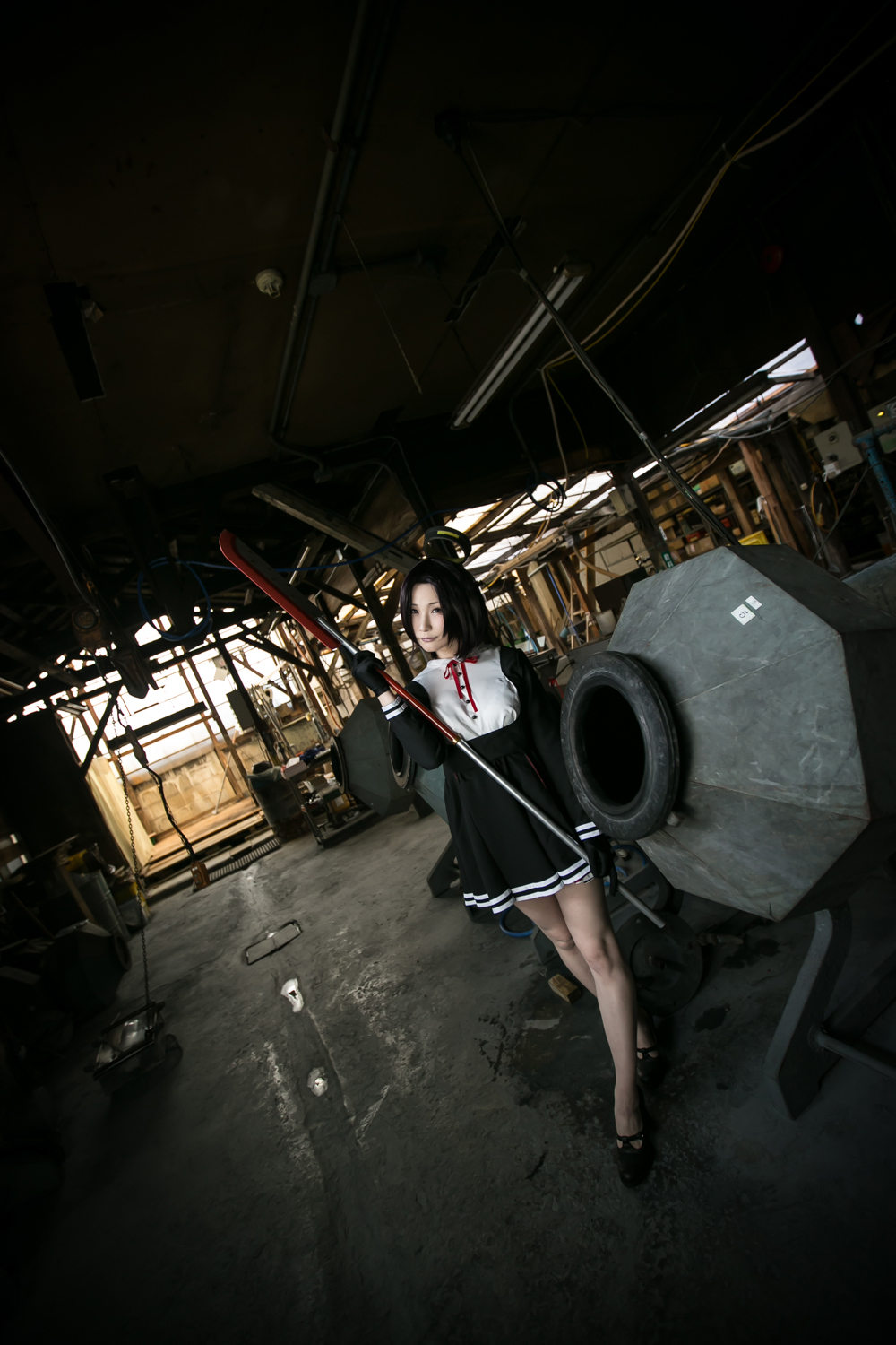 [Bộ của tôi] Bộ sưu tập bộ 15 (Tenryu/Tatsuta)