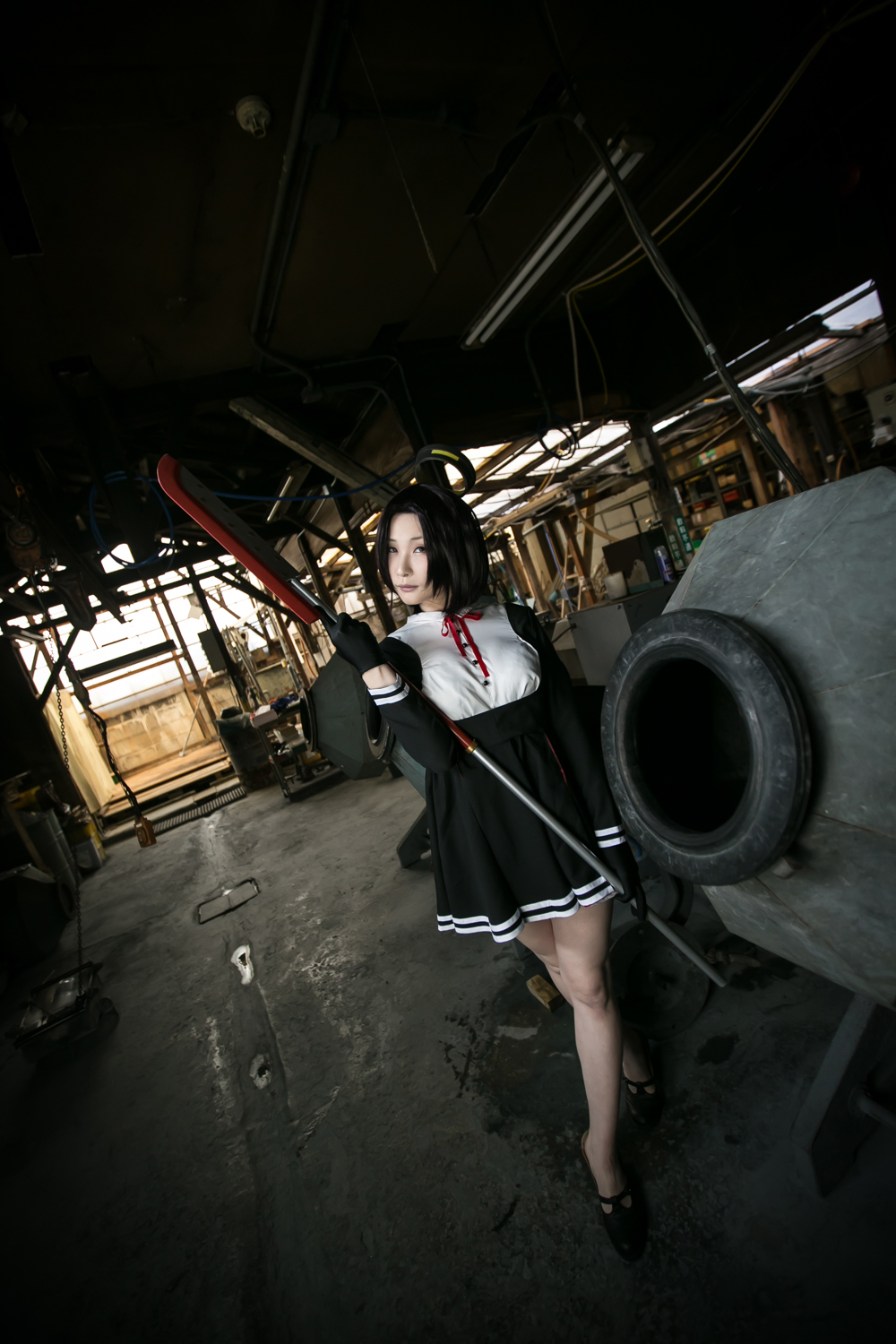 [Bộ của tôi] Bộ sưu tập bộ 15 (Tenryu/Tatsuta)