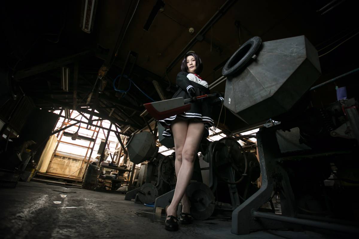 [Bộ của tôi] Bộ sưu tập bộ 15 (Tenryu/Tatsuta)