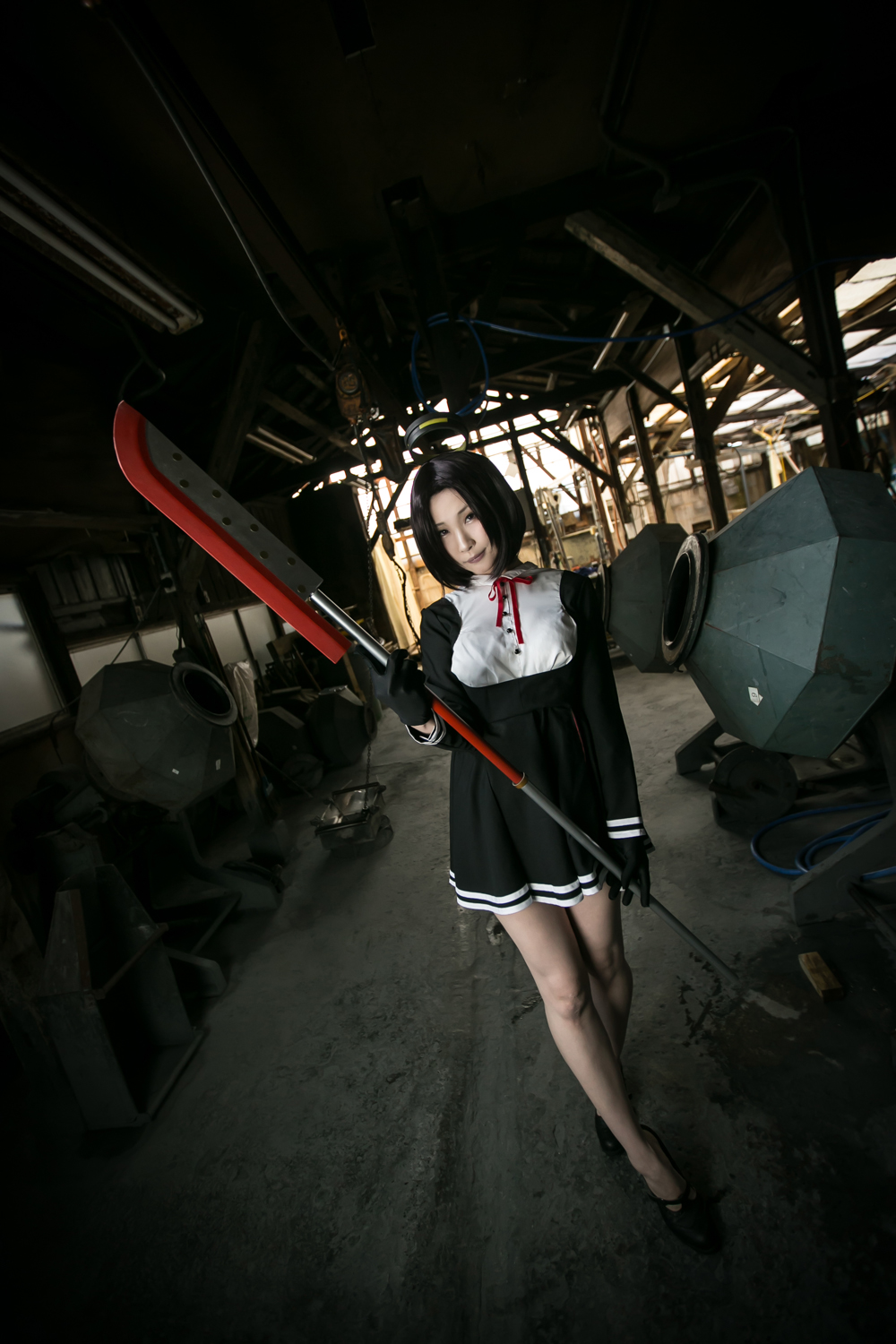 [Bộ của tôi] Bộ sưu tập bộ 15 (Tenryu/Tatsuta)