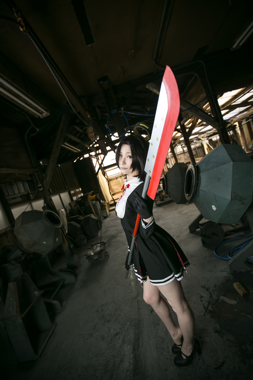 [Bộ của tôi] Bộ sưu tập bộ 15 (Tenryu/Tatsuta)