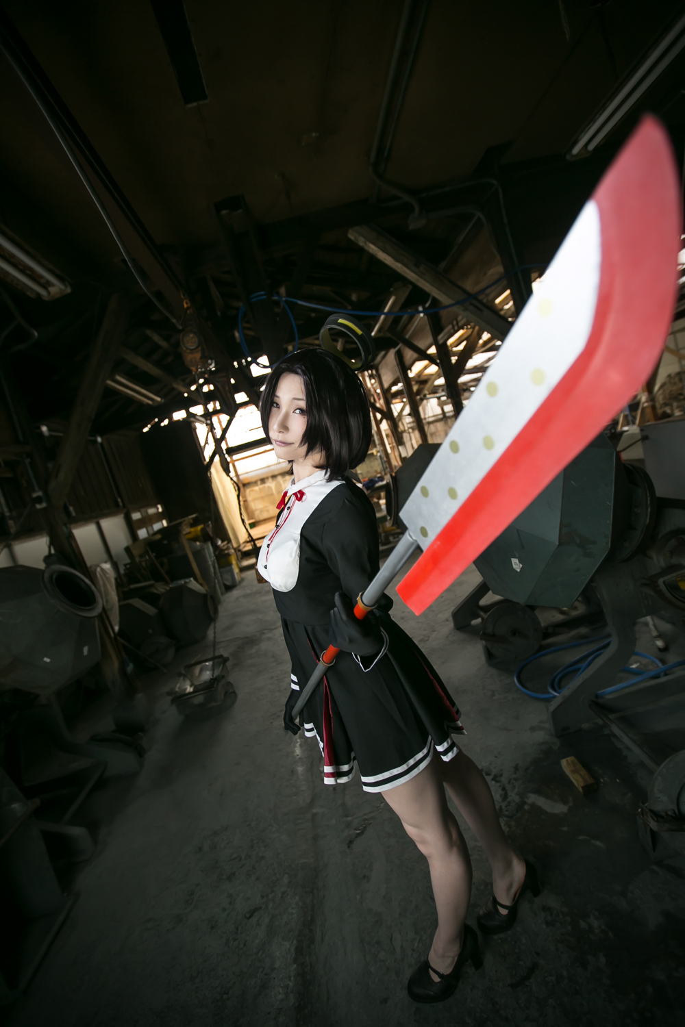 [Bộ của tôi] Bộ sưu tập bộ 15 (Tenryu/Tatsuta)