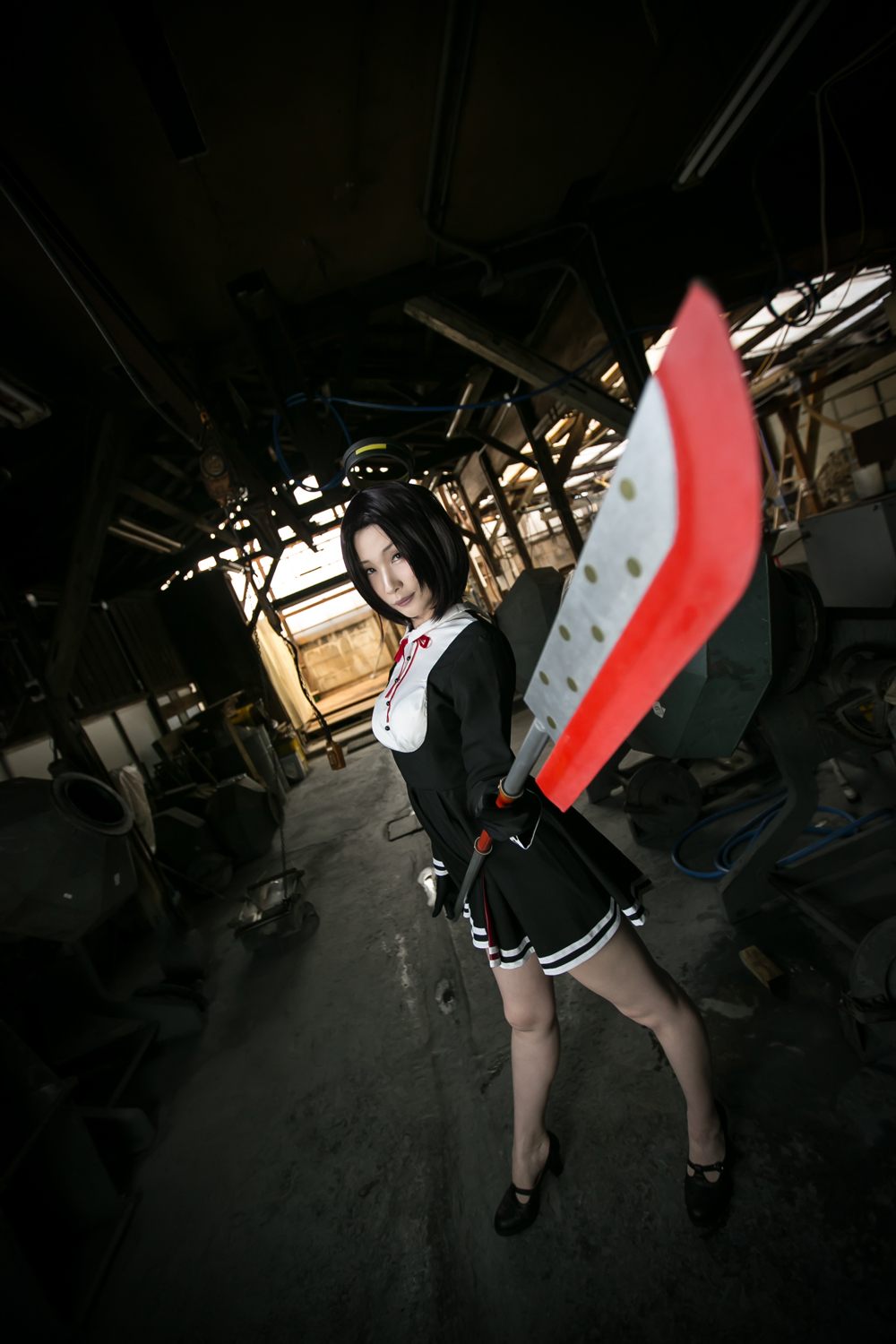 [Bộ của tôi] Bộ sưu tập bộ 15 (Tenryu/Tatsuta)