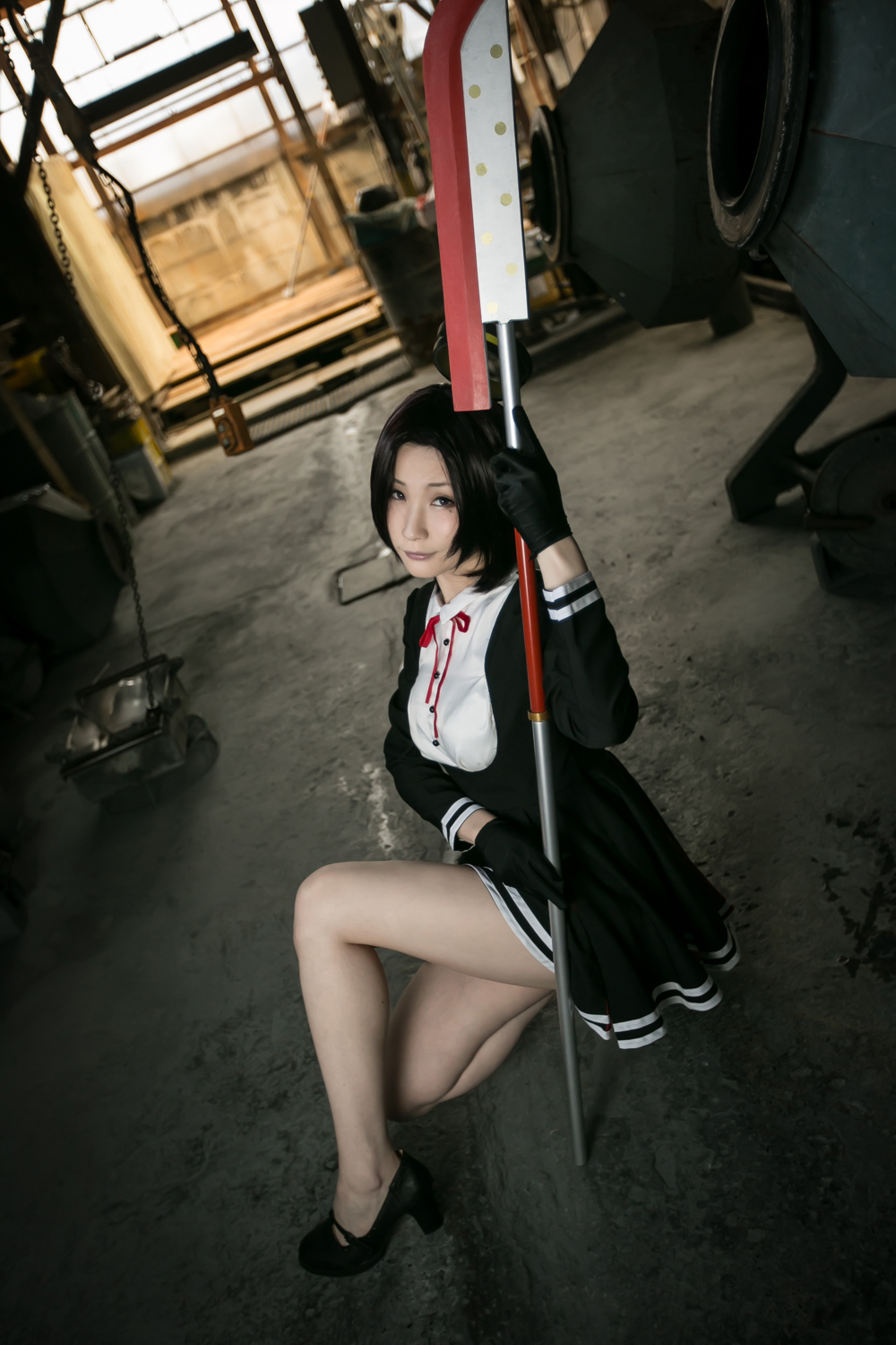 [Bộ của tôi] Bộ sưu tập bộ 15 (Tenryu/Tatsuta)