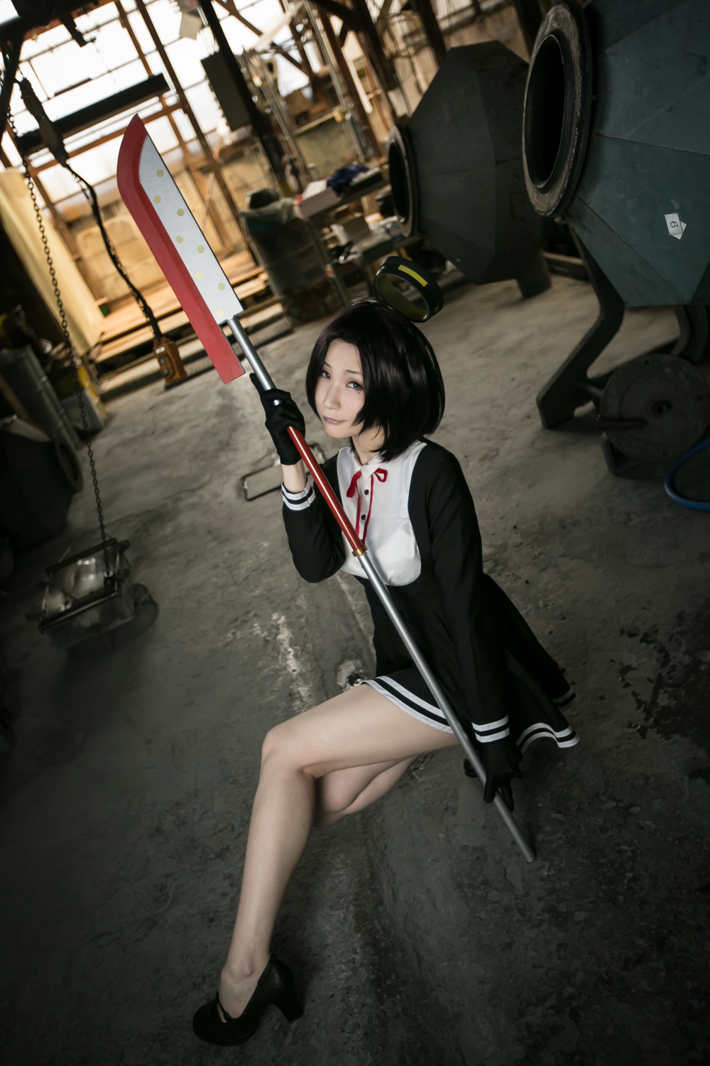 [Bộ của tôi] Bộ sưu tập bộ 15 (Tenryu/Tatsuta)