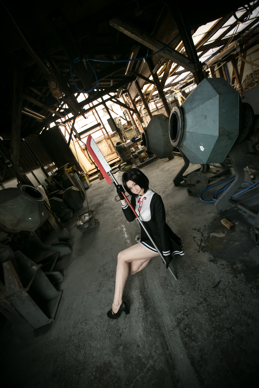 [Bộ của tôi] Bộ sưu tập bộ 15 (Tenryu/Tatsuta)