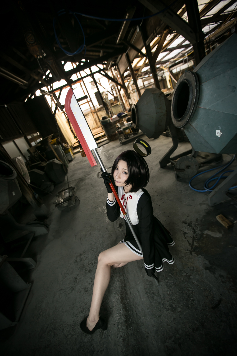 [Bộ của tôi] Bộ sưu tập bộ 15 (Tenryu/Tatsuta)