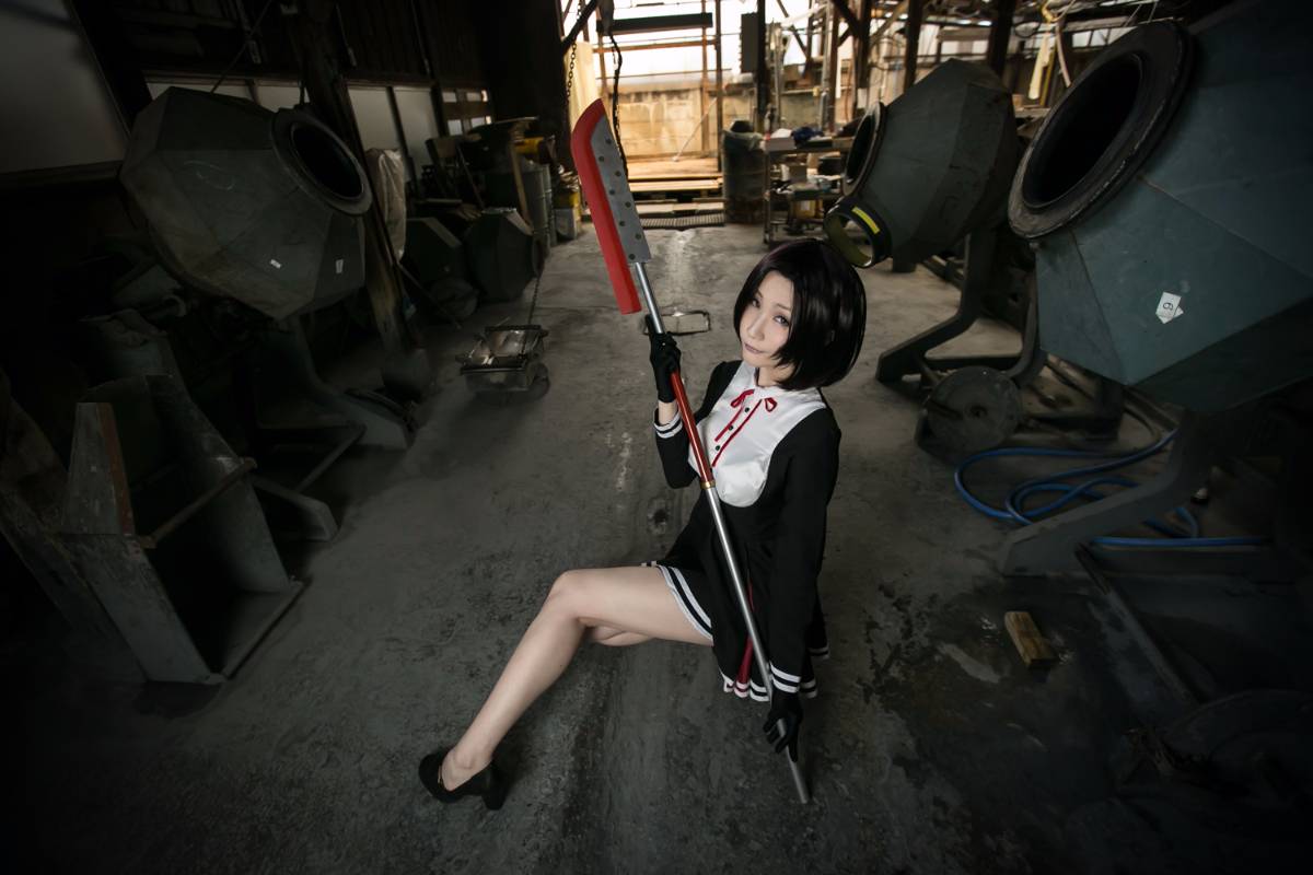 [Bộ của tôi] Bộ sưu tập bộ 15 (Tenryu/Tatsuta)