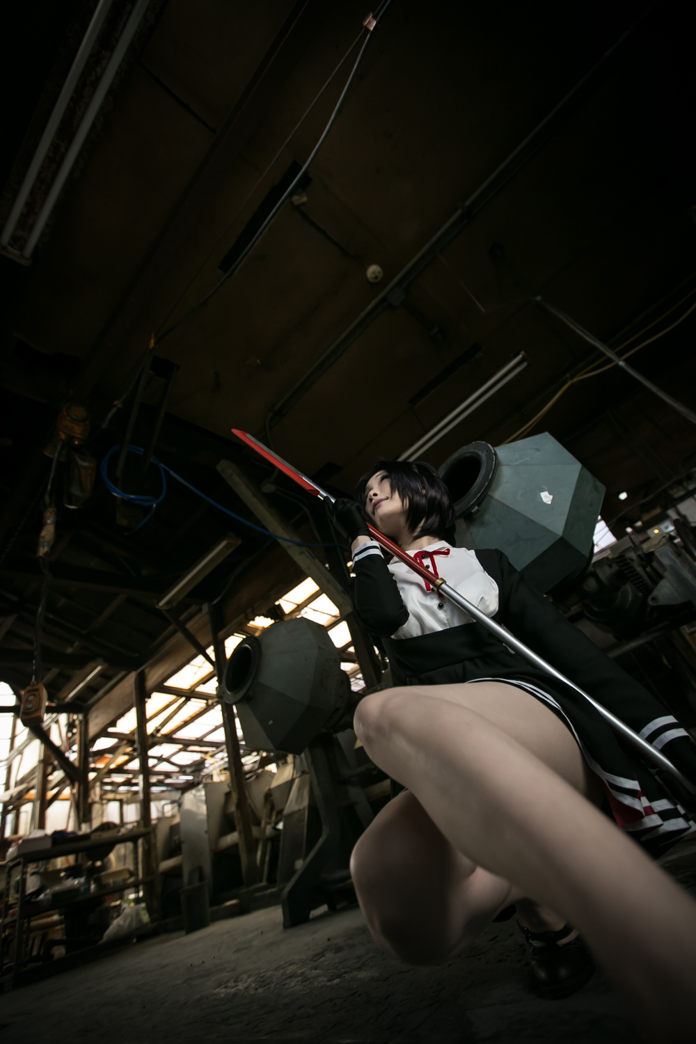 [Bộ của tôi] Bộ sưu tập bộ 15 (Tenryu/Tatsuta)