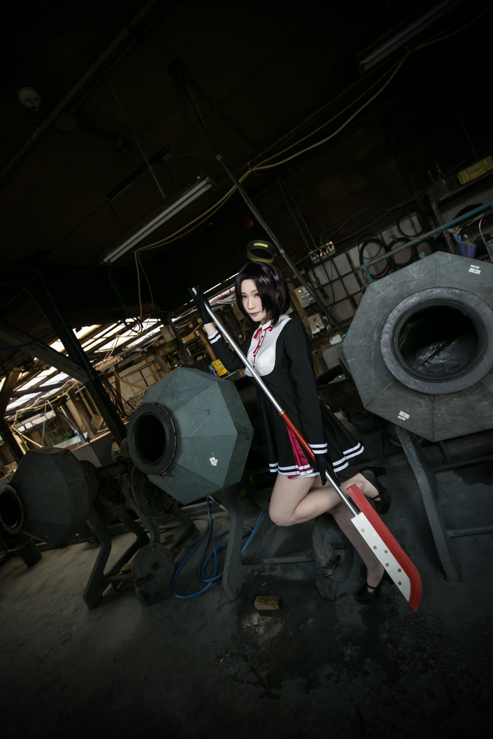 [Bộ của tôi] Bộ sưu tập bộ 15 (Tenryu/Tatsuta)