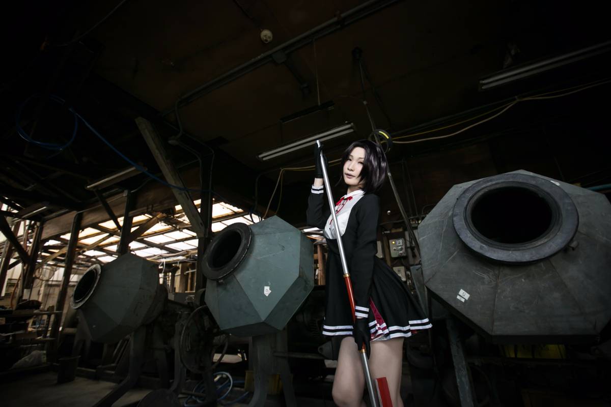 [Bộ của tôi] Bộ sưu tập bộ 15 (Tenryu/Tatsuta)