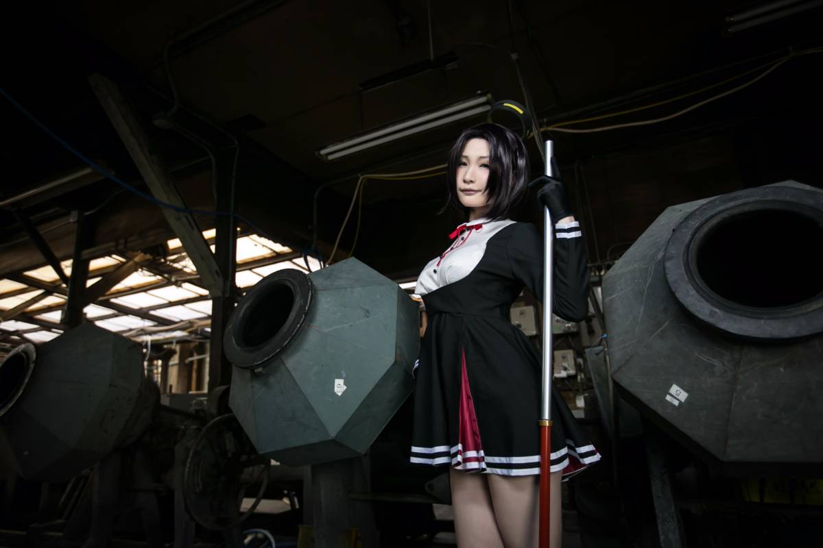 [Bộ của tôi] Bộ sưu tập bộ 15 (Tenryu/Tatsuta)