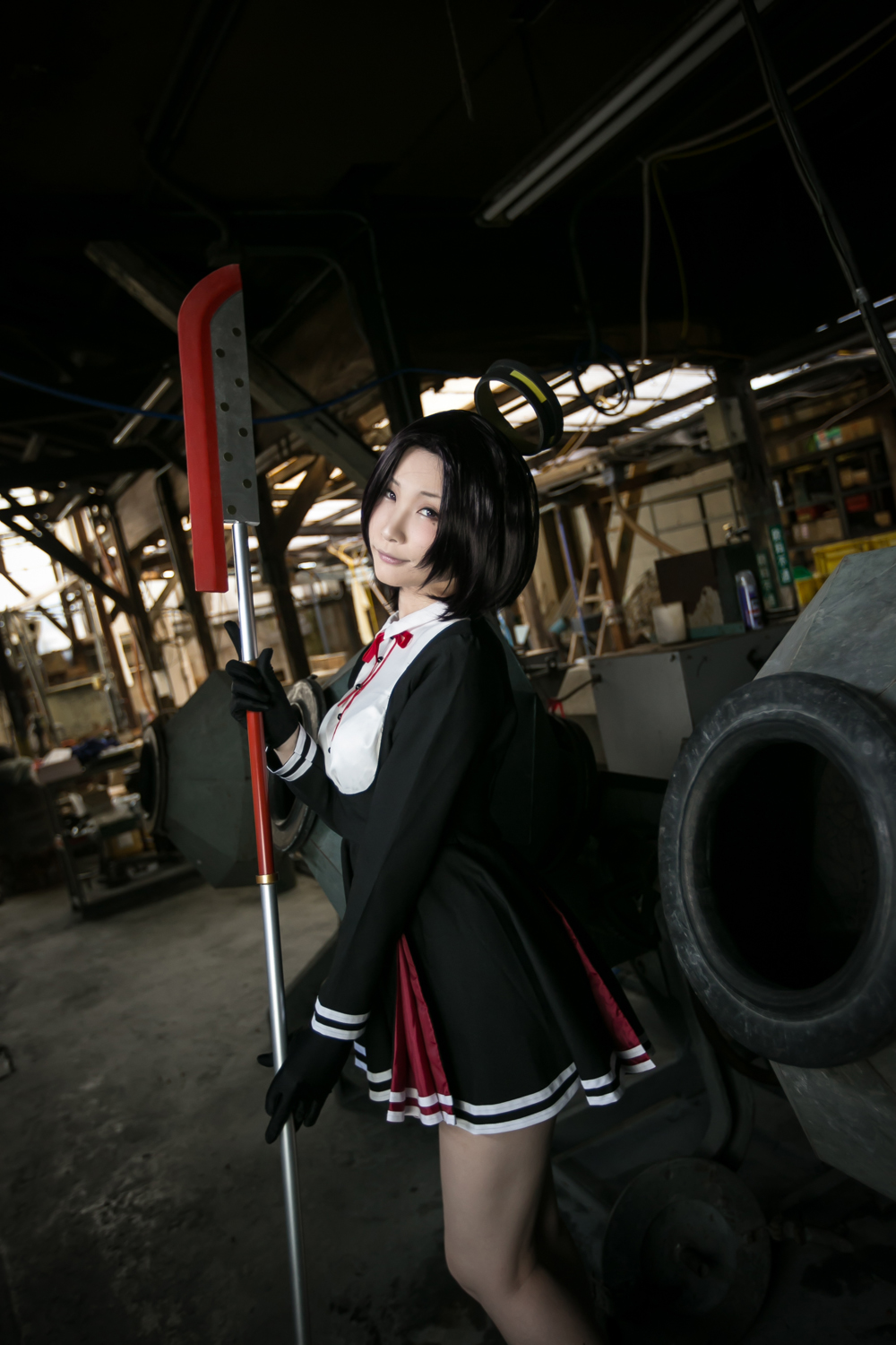 [Bộ của tôi] Bộ sưu tập bộ 15 (Tenryu/Tatsuta)