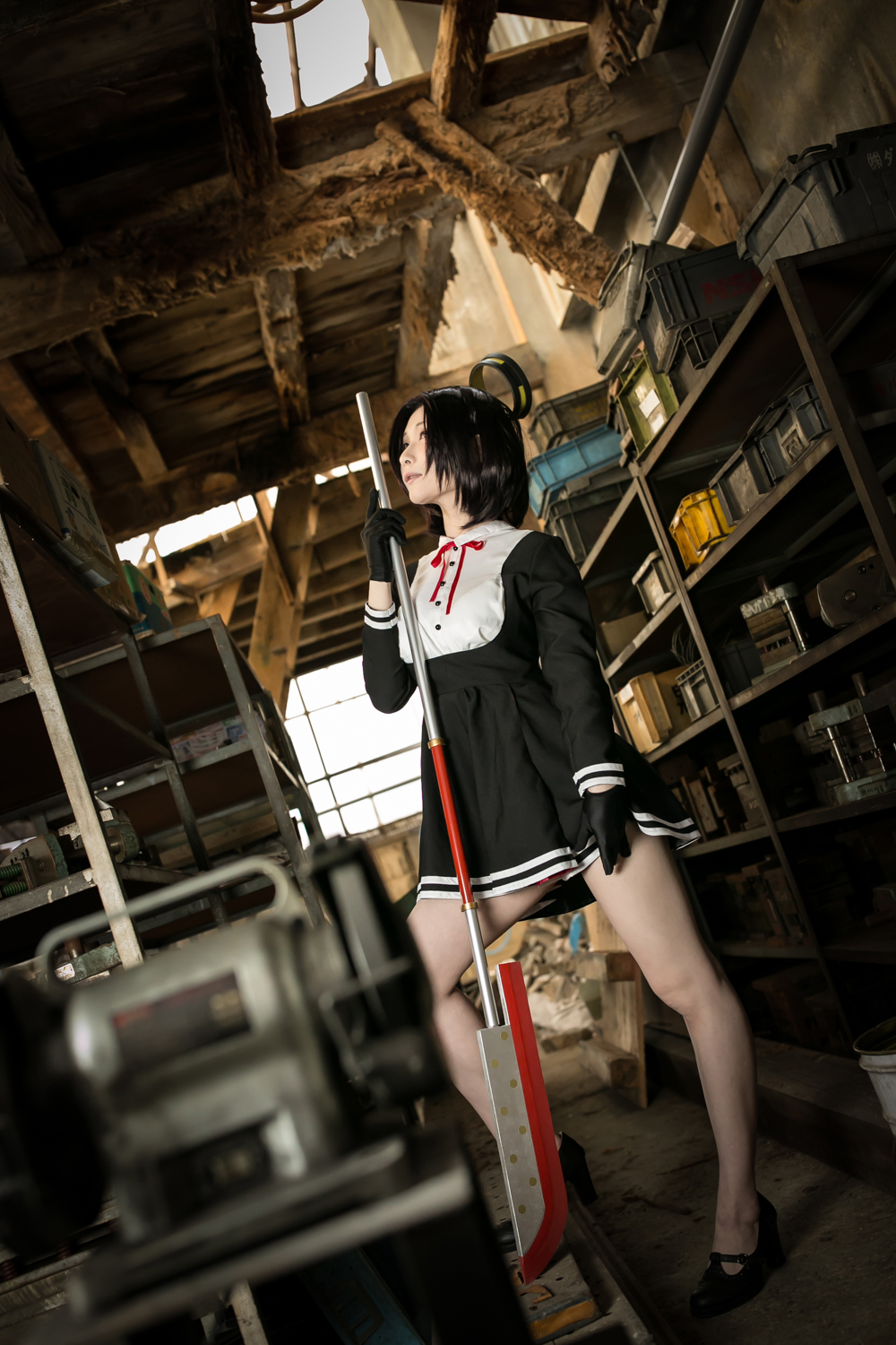 [Bộ của tôi] Bộ sưu tập bộ 15 (Tenryu/Tatsuta)