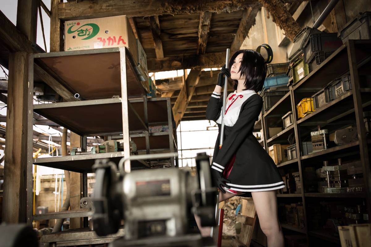 [Bộ của tôi] Bộ sưu tập bộ 15 (Tenryu/Tatsuta)