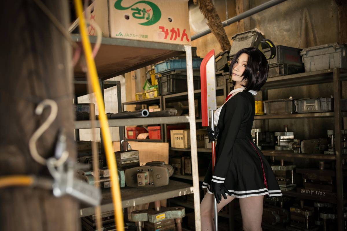 [Bộ của tôi] Bộ sưu tập bộ 15 (Tenryu/Tatsuta)