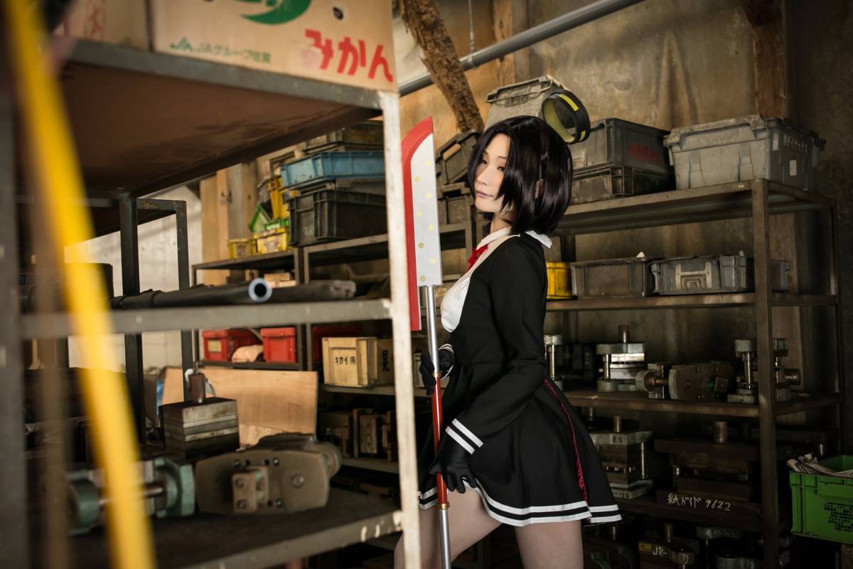 [Bộ của tôi] Bộ sưu tập bộ 15 (Tenryu/Tatsuta)