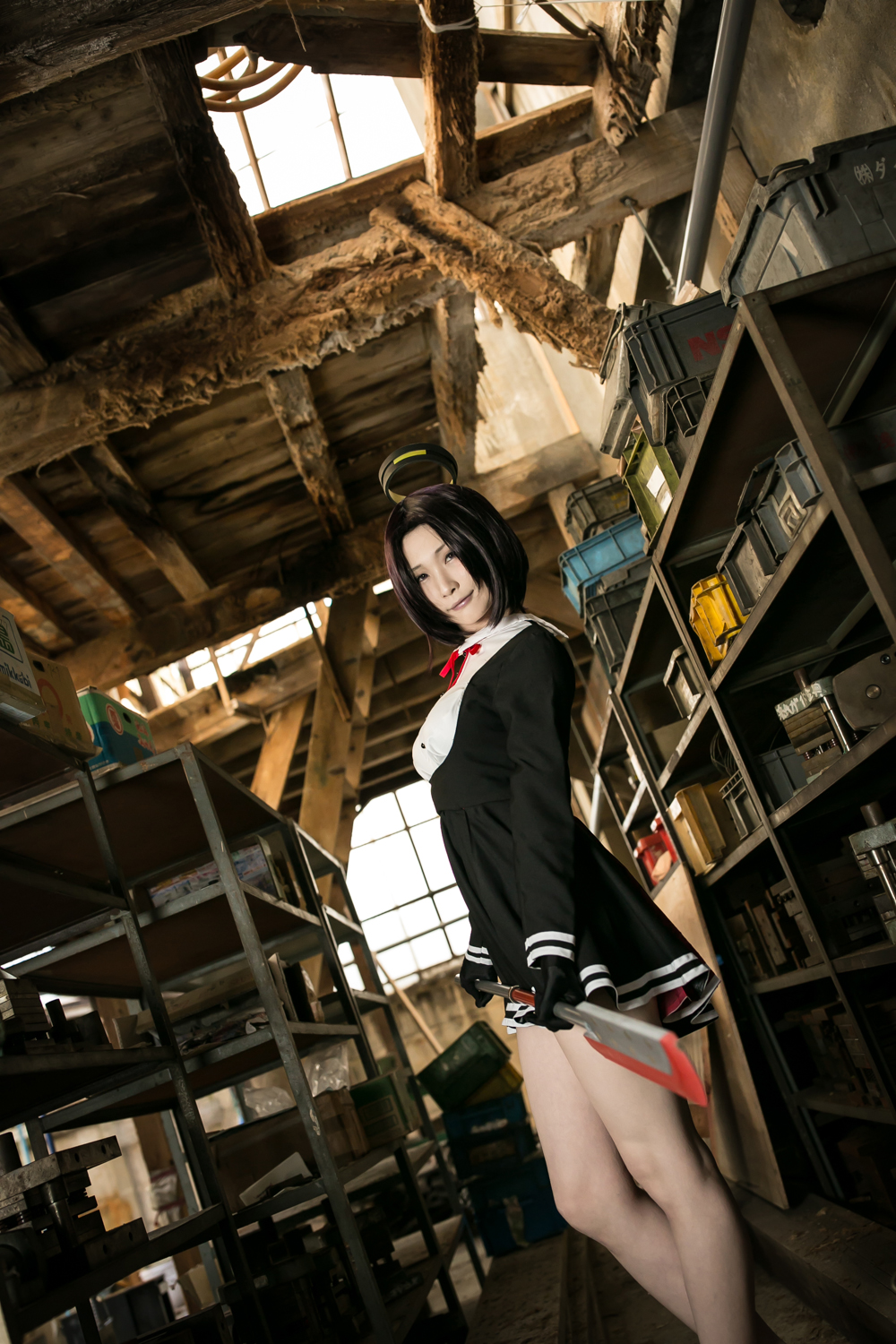 [Bộ của tôi] Bộ sưu tập bộ 15 (Tenryu/Tatsuta)