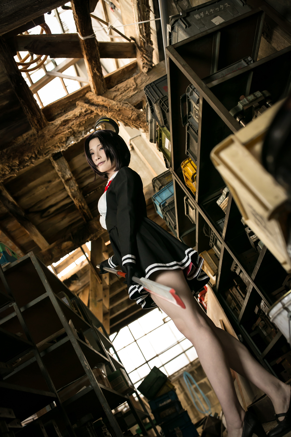 [Bộ của tôi] Bộ sưu tập bộ 15 (Tenryu/Tatsuta)