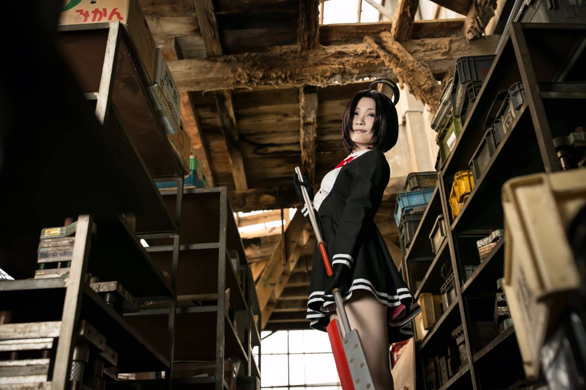 [Bộ của tôi] Bộ sưu tập bộ 15 (Tenryu/Tatsuta)