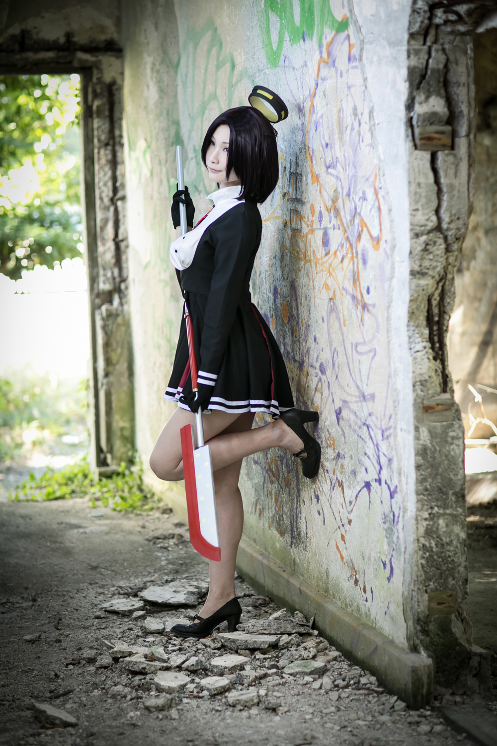 [Bộ của tôi] Bộ sưu tập bộ 15 (Tenryu/Tatsuta)