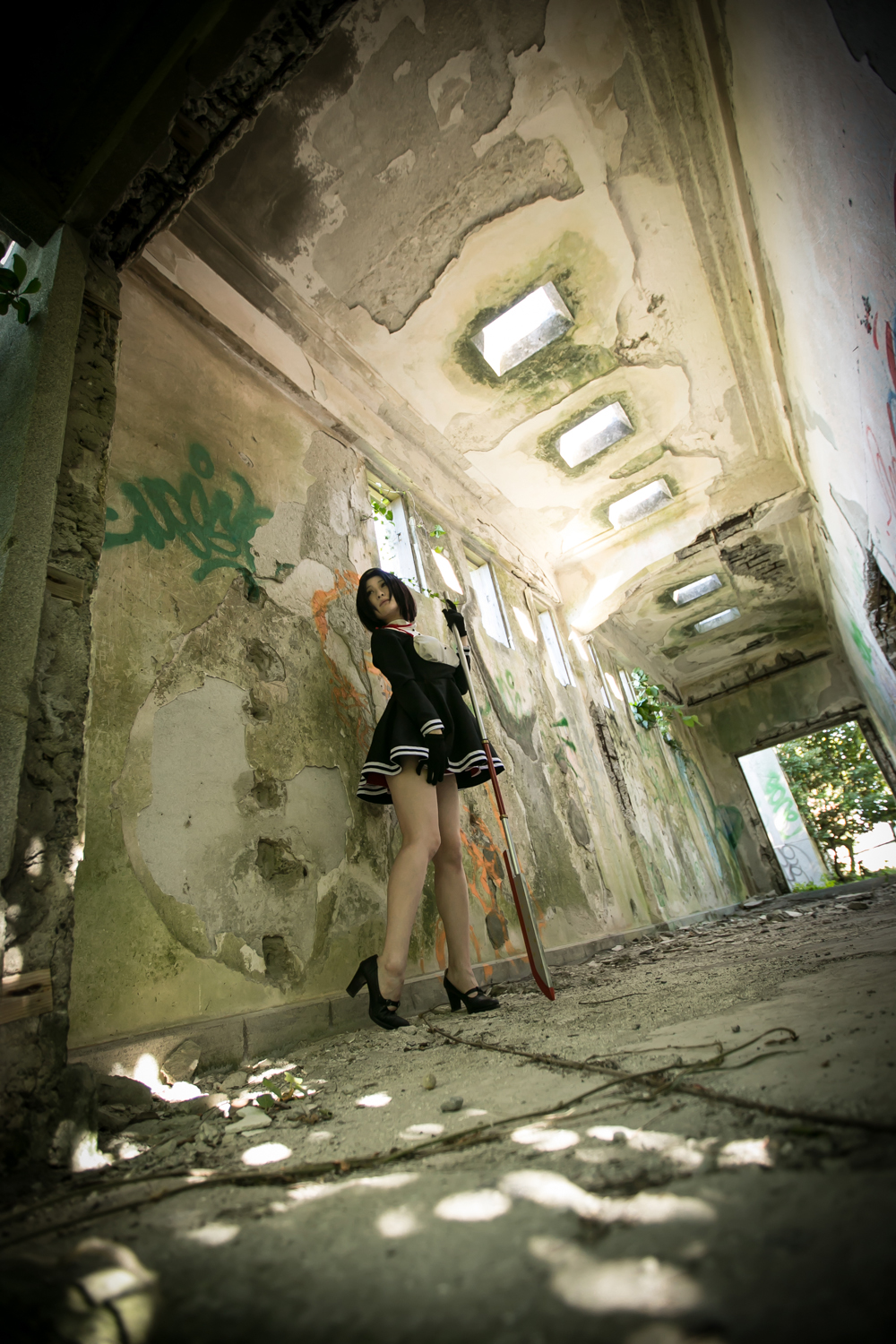 [Bộ của tôi] Bộ sưu tập bộ 15 (Tenryu/Tatsuta)