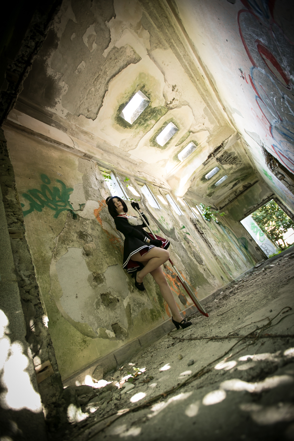 [Bộ của tôi] Bộ sưu tập bộ 15 (Tenryu/Tatsuta)