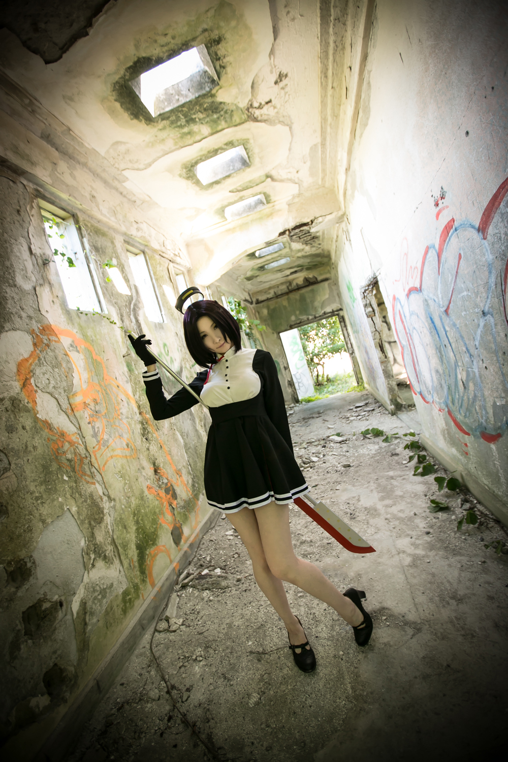 [Bộ của tôi] Bộ sưu tập bộ 15 (Tenryu/Tatsuta)