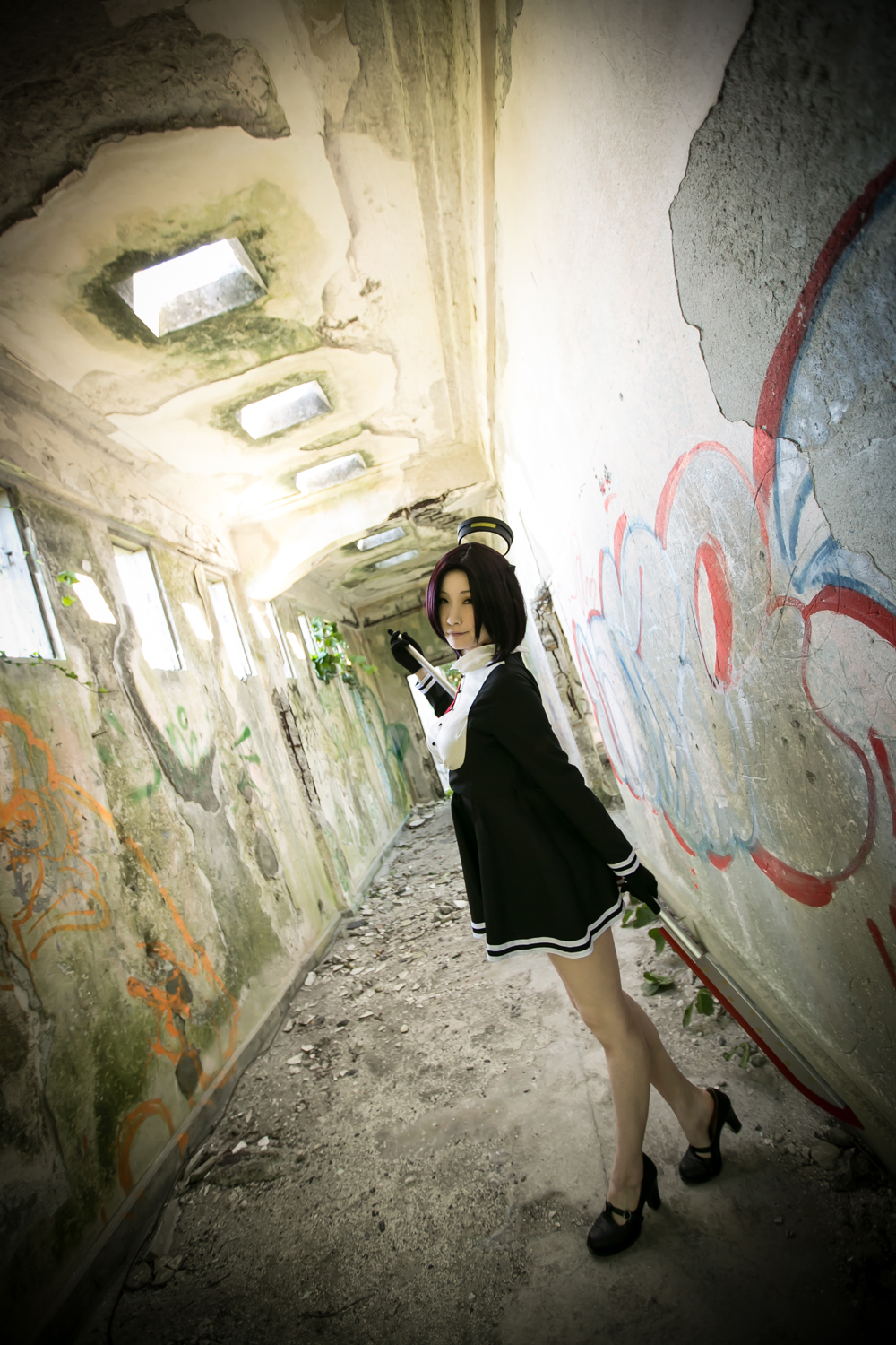 [Bộ của tôi] Bộ sưu tập bộ 15 (Tenryu/Tatsuta)