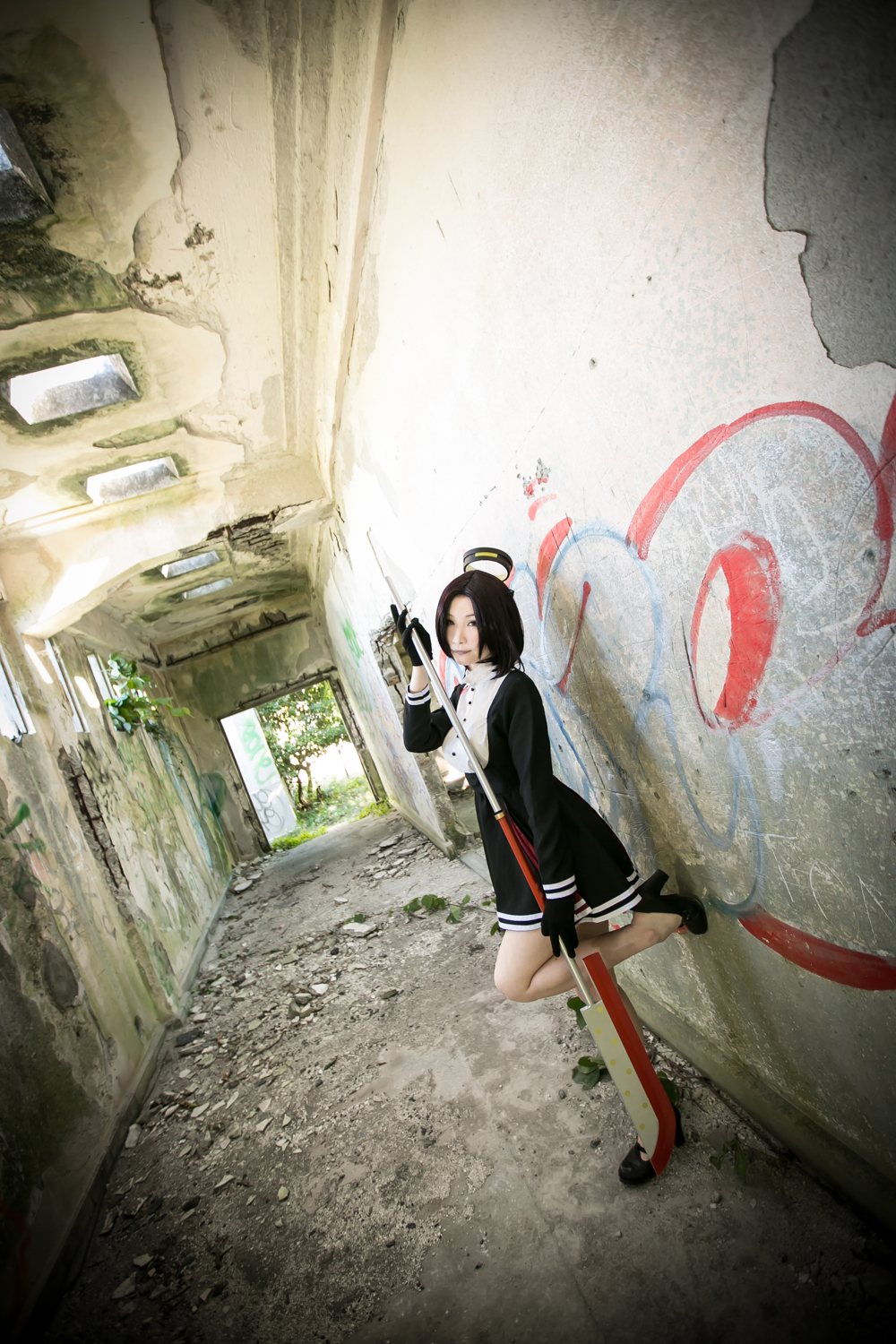 [Bộ của tôi] Bộ sưu tập bộ 15 (Tenryu/Tatsuta)