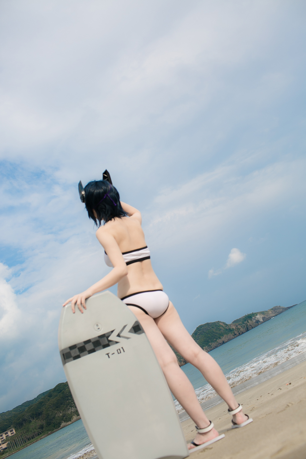 [Bộ của tôi] Bộ sưu tập bộ 15 (Tenryu/Tatsuta)