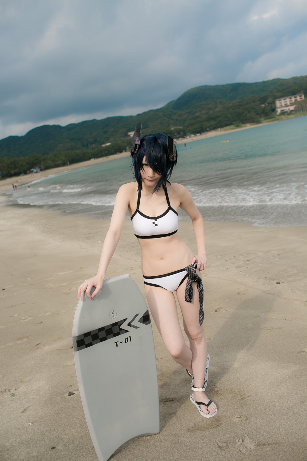 [Bộ của tôi] Bộ sưu tập bộ 15 (Tenryu/Tatsuta)