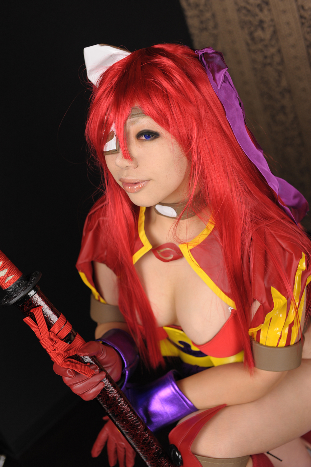 [Phong cách tình yêu] Jupitaa