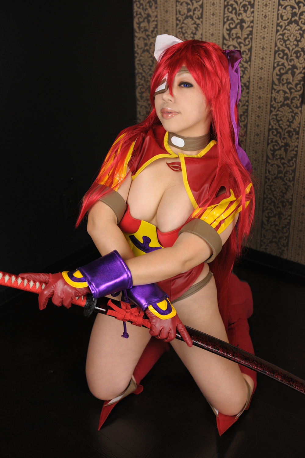 [Phong cách tình yêu] Jupitaa