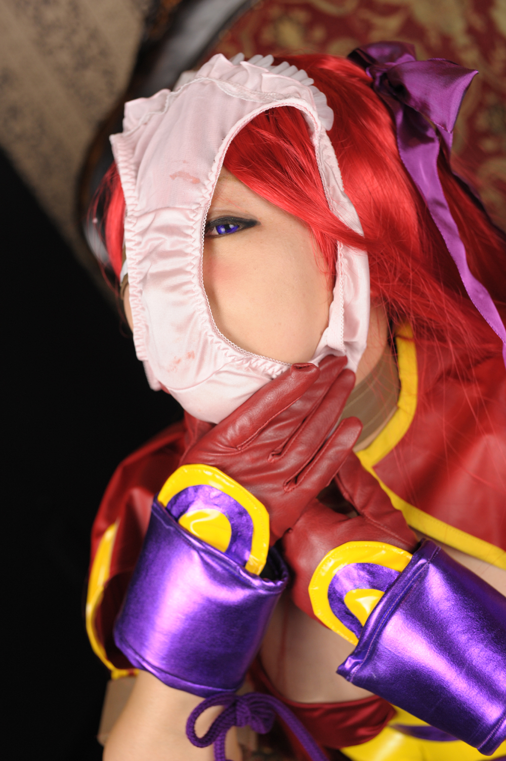 [Phong cách tình yêu] Jupitaa