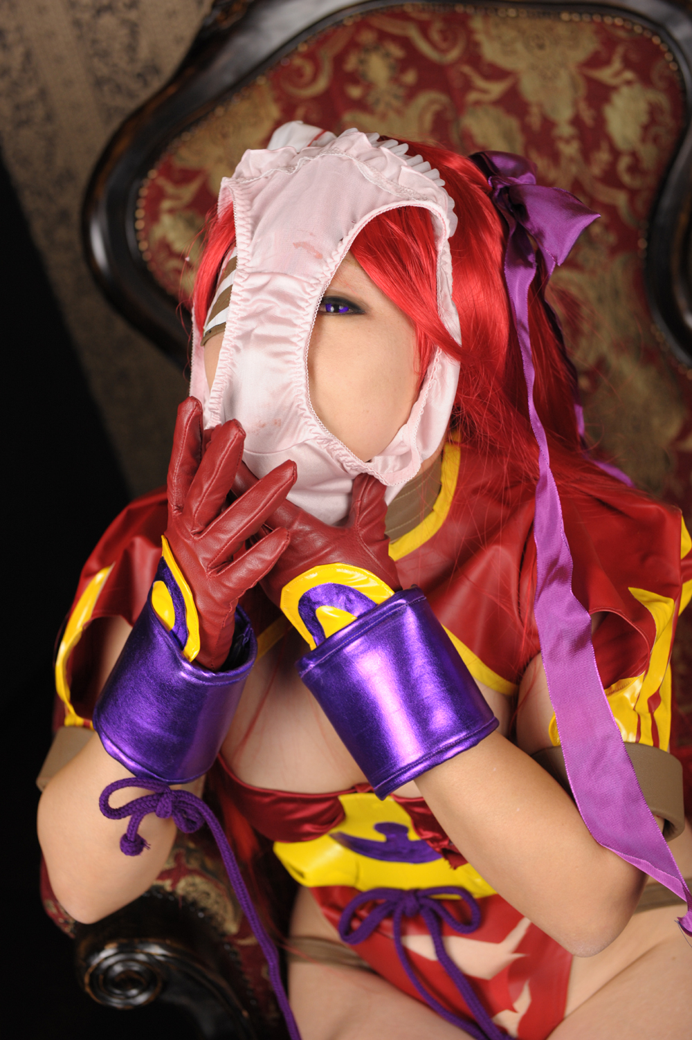 [Phong cách tình yêu] Jupitaa