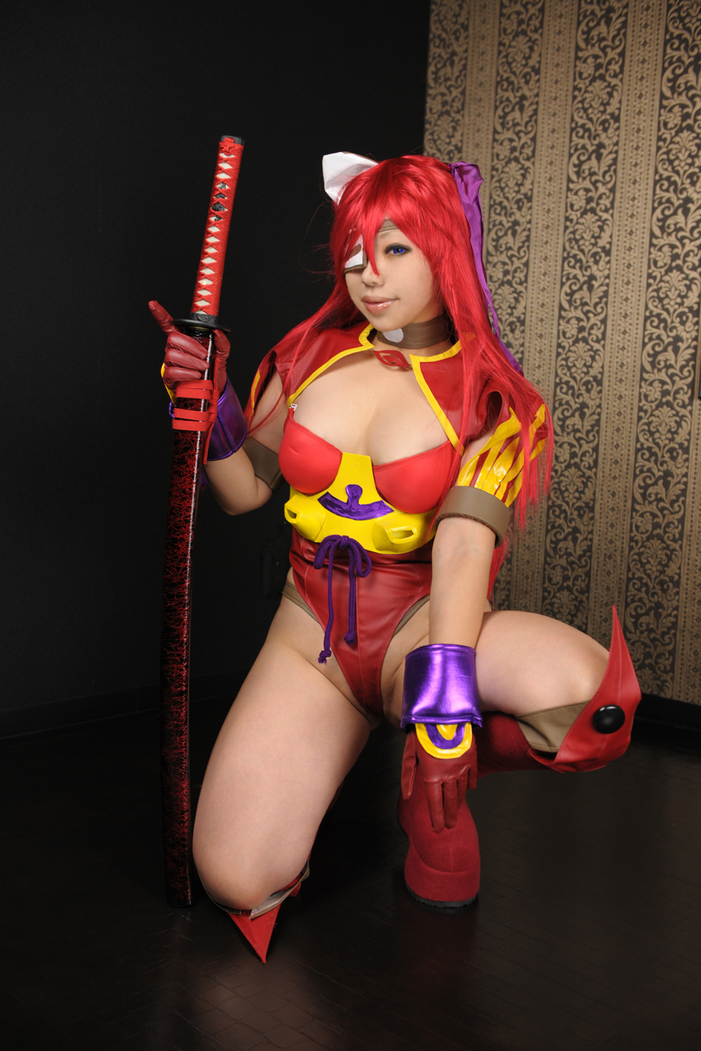 [Phong cách tình yêu] Jupitaa