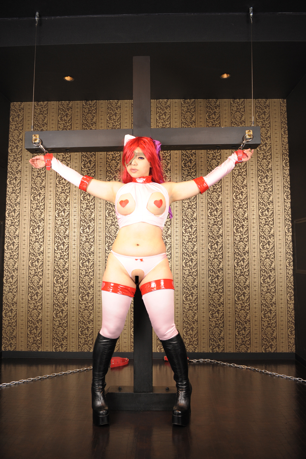 [Phong cách tình yêu] Jupitaa