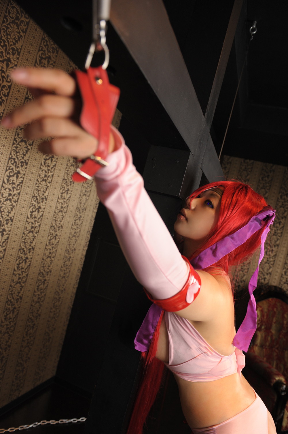 [Phong cách tình yêu] Jupitaa