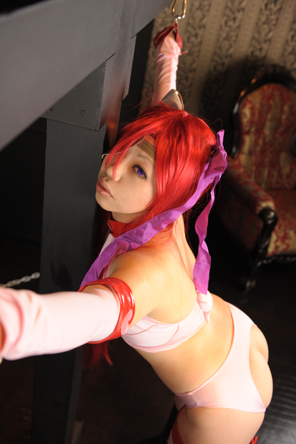 [Phong cách tình yêu] Jupitaa