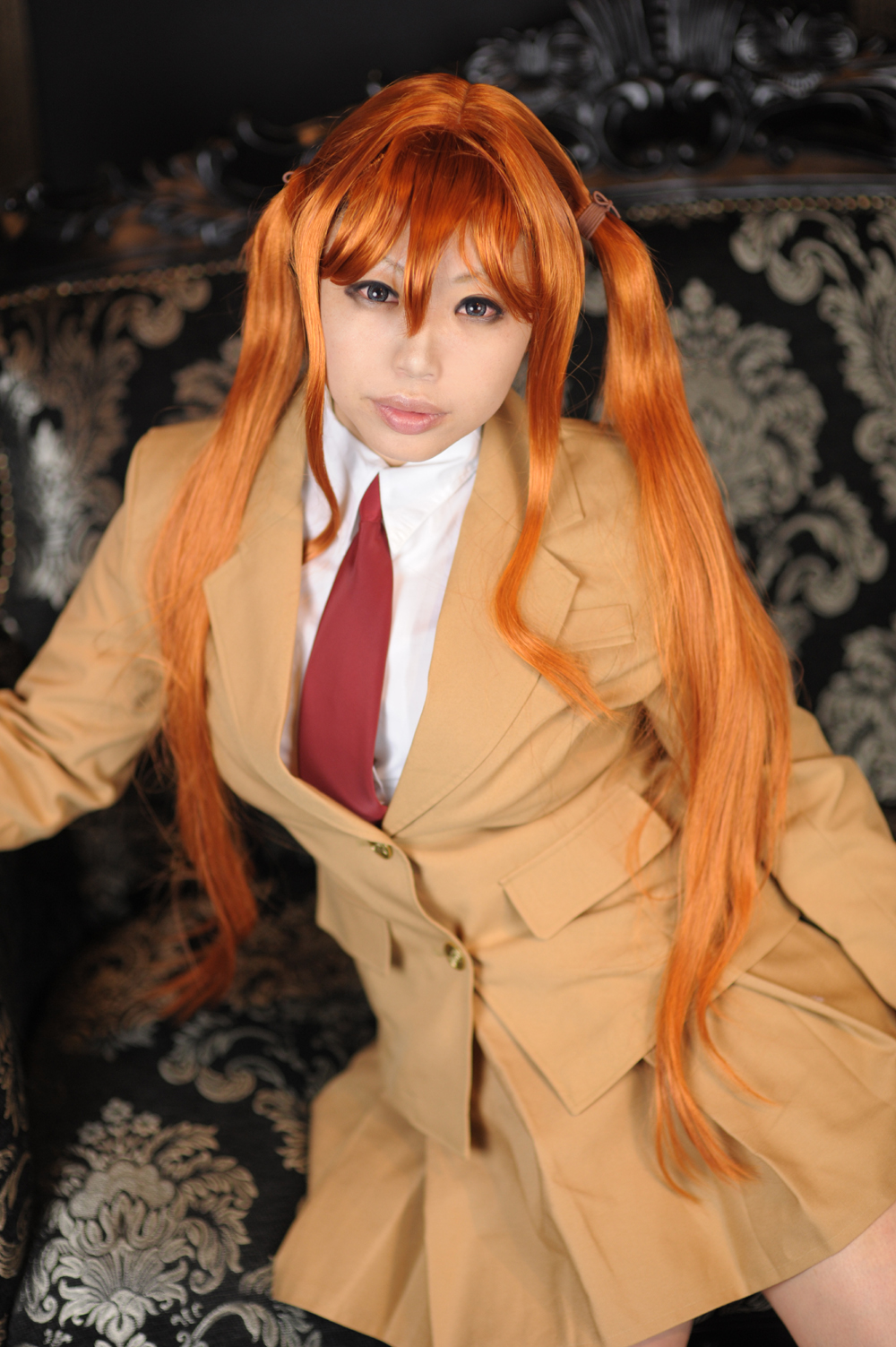 [Phong cách tình yêu] Jupitaa