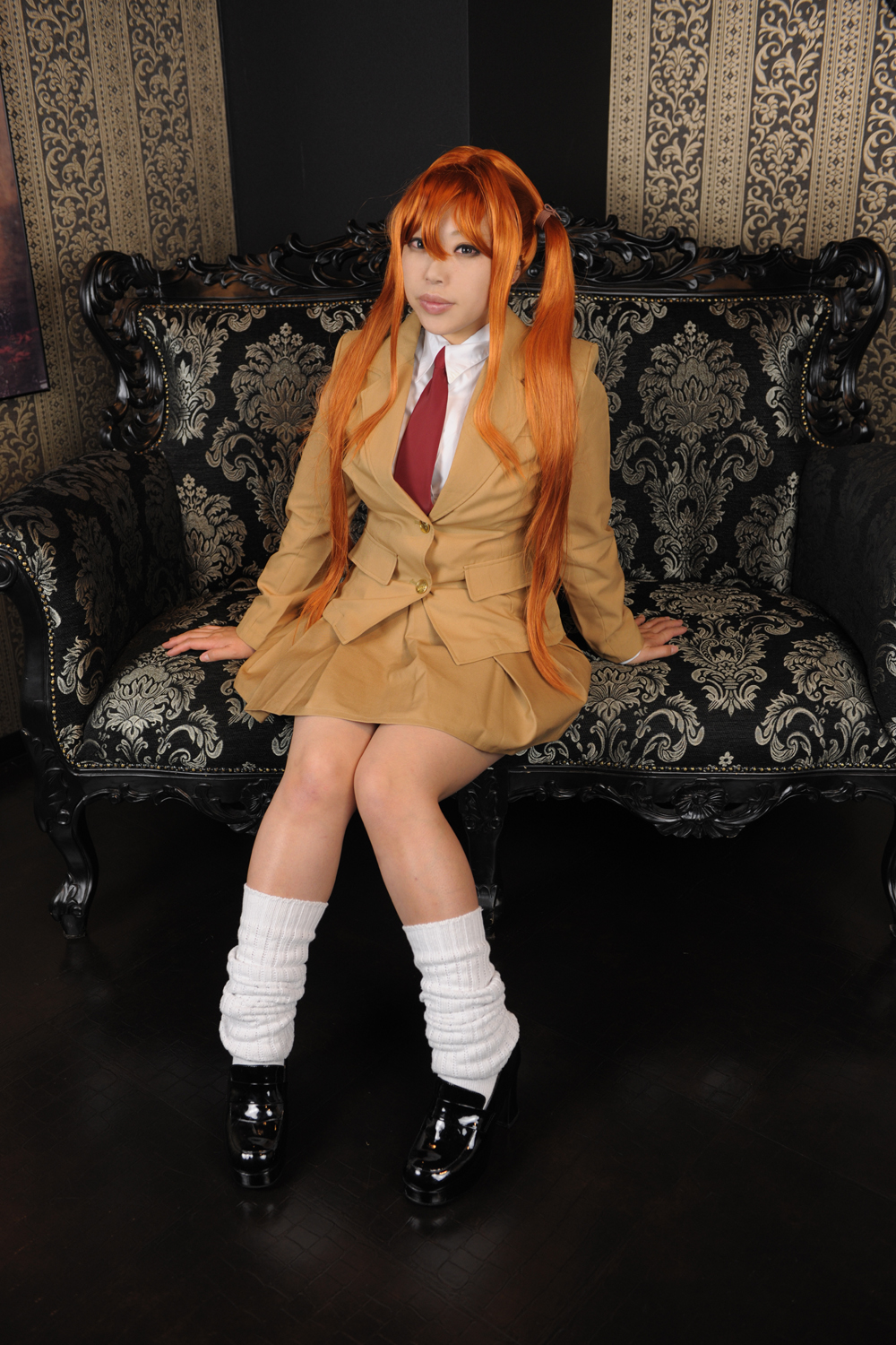 [Phong cách tình yêu] Jupitaa