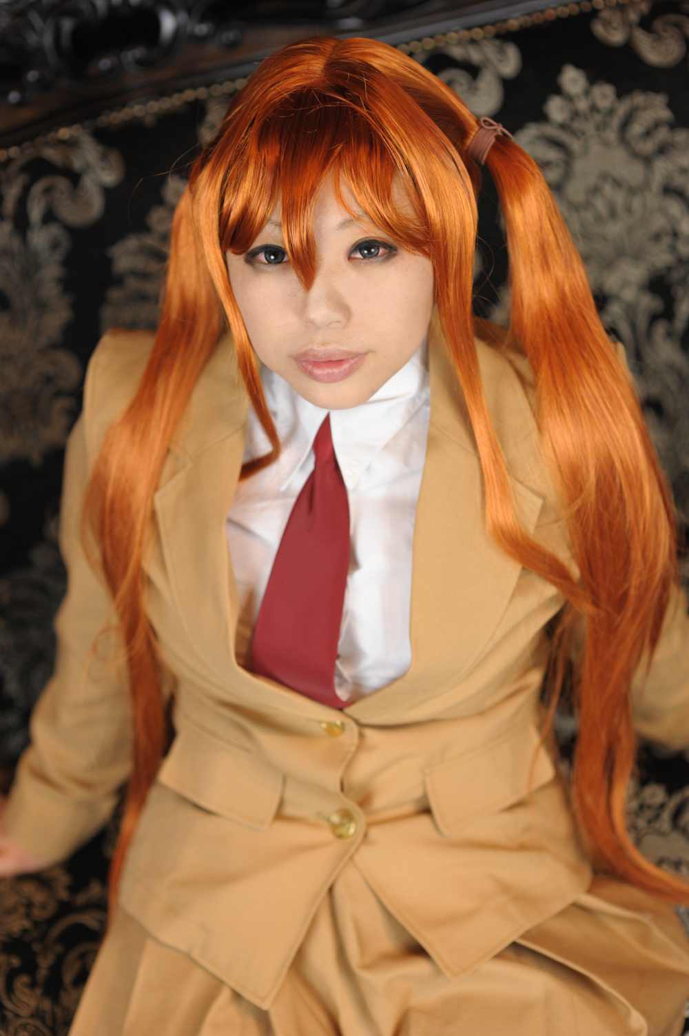 [Phong cách tình yêu] Jupitaa