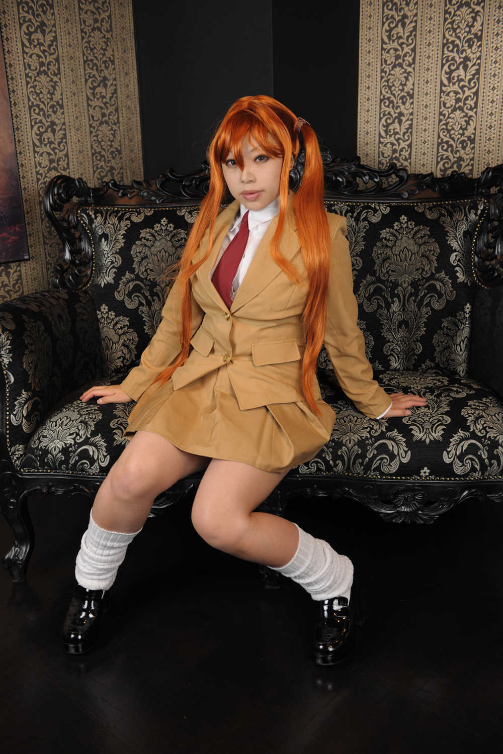 [Phong cách tình yêu] Jupitaa