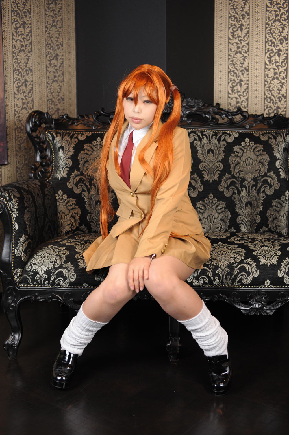 [Phong cách tình yêu] Jupitaa