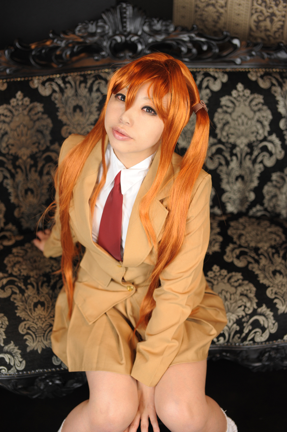 [Phong cách tình yêu] Jupitaa