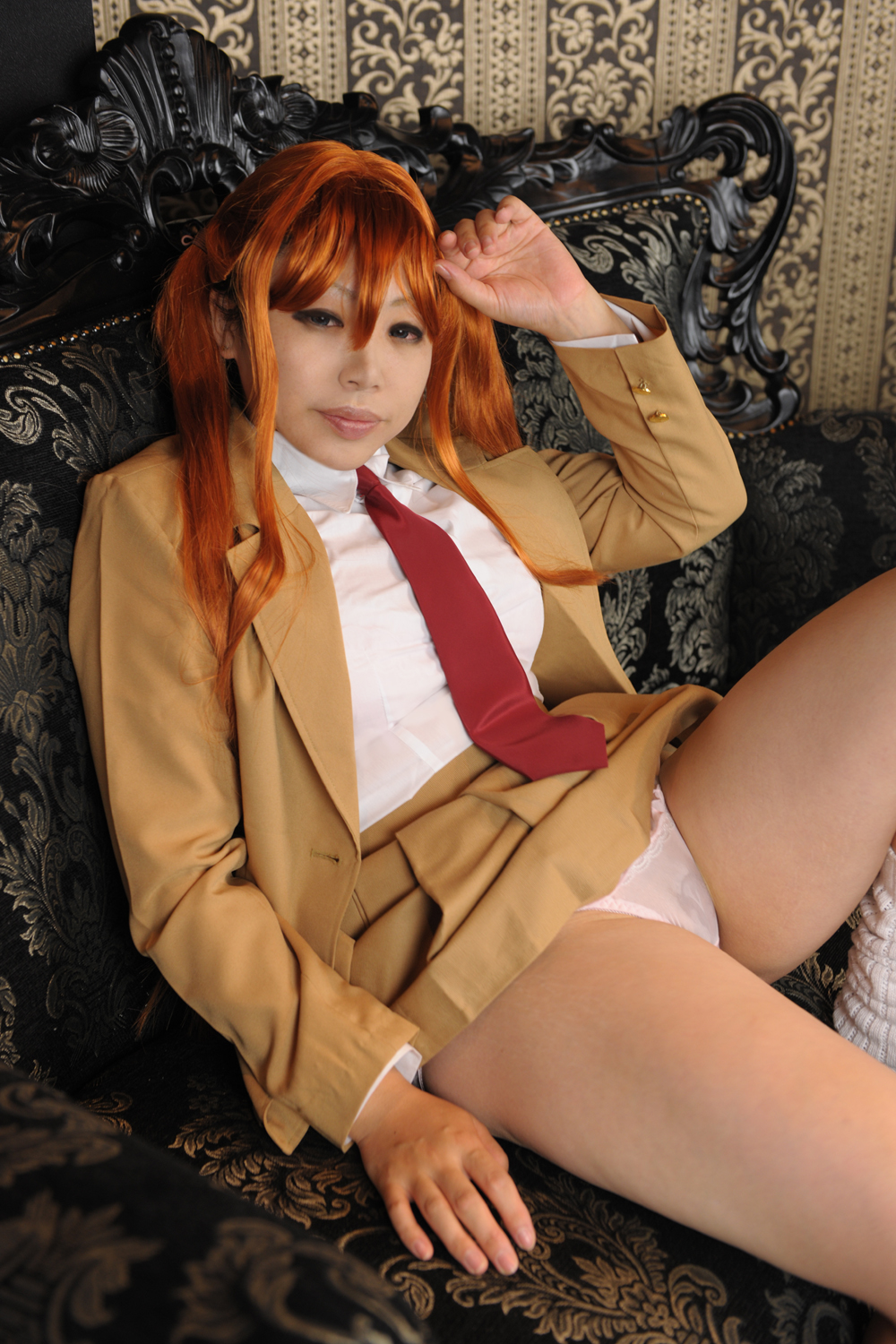 [Phong cách tình yêu] Jupitaa