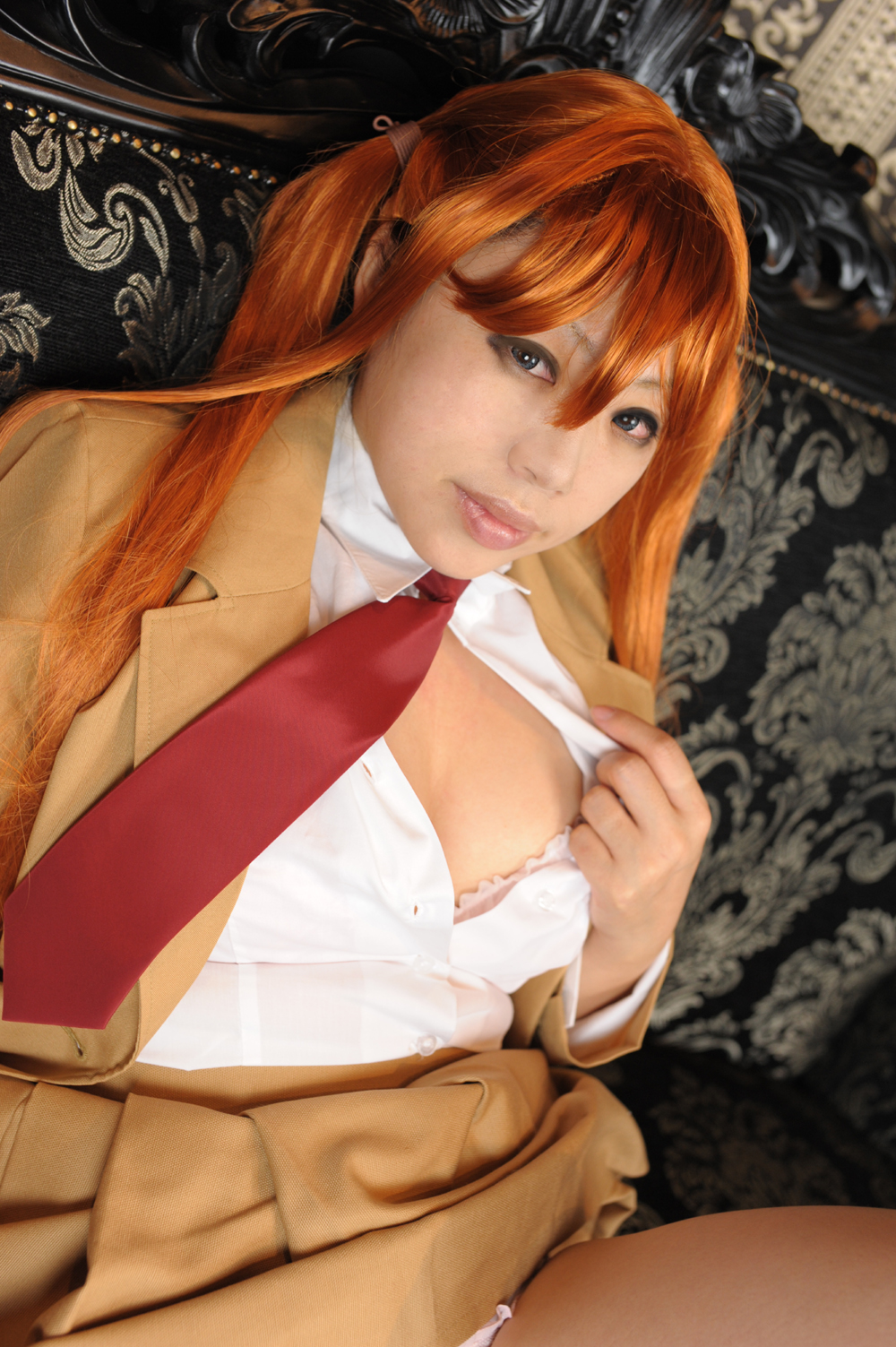 [Phong cách tình yêu] Jupitaa