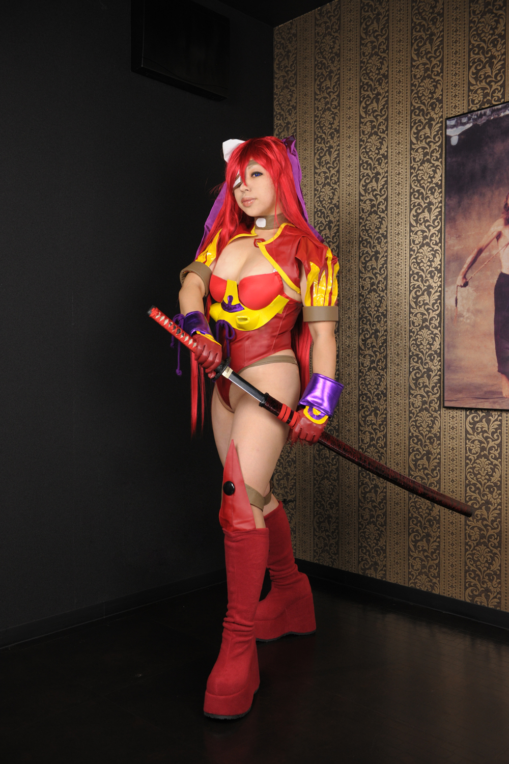 [Phong cách tình yêu] Jupitaa